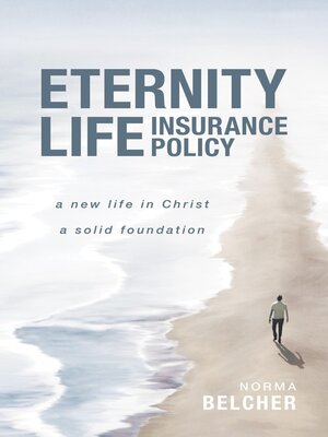 cover image of Eternity Life Insurance Policy